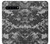 S3293 Urban Black Camo Camouflage Etui Coque Housse pour Samsung Galaxy S10 5G