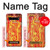 S3352 Gustav Klimt Médecine Etui Coque Housse pour Samsung Galaxy S10 5G