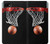 S0066 Le basket-ball Etui Coque Housse pour Google Pixel 3a
