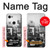 S0182 New York Vintage Etui Coque Housse pour Google Pixel 3a