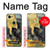 S0212 Van Gogh Portrait du Dr Gachet Etui Coque Housse pour Google Pixel 3a