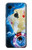 S0348 Casino Etui Coque Housse pour Google Pixel 3a