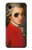 S0492 Mozart Etui Coque Housse pour Google Pixel 3a
