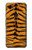 S0576 Tigre Peau Etui Coque Housse pour Google Pixel 3a