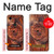 S0603 Bois imprimé graphique Etui Coque Housse pour Google Pixel 3a