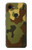 S1602 Camo Camouflage Imprimé graphique Etui Coque Housse pour Google Pixel 3a