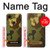 S1602 Camo Camouflage Imprimé graphique Etui Coque Housse pour Google Pixel 3a