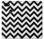 S1613 Chevron Zigzag Etui Coque Housse pour Google Pixel 3a