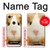 S1619 Mignon de porc Guinée Etui Coque Housse pour Google Pixel 3a