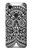 S1655 Tatouage maori Etui Coque Housse pour Google Pixel 3a