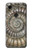 S1788 ammonite Fossile Etui Coque Housse pour Google Pixel 3a