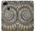 S1788 ammonite Fossile Etui Coque Housse pour Google Pixel 3a