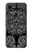 S1838 Motif maya Etui Coque Housse pour Google Pixel 3a