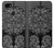 S1838 Motif maya Etui Coque Housse pour Google Pixel 3a