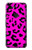 S1850 Motif rose Léopard Etui Coque Housse pour Google Pixel 3a