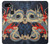 S2073 Japon dragon Art Etui Coque Housse pour Google Pixel 3a