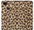 S2204 Motif imprimé graphique léopard Etui Coque Housse pour Google Pixel 3a