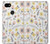 S2354 Motif pastel Fleurs Etui Coque Housse pour Google Pixel 3a