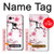 S2359 Fleur de prunier Etui Coque Housse pour Google Pixel 3a
