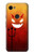 S2454 Rouge mignon petit diable Dessin animé Etui Coque Housse pour Google Pixel 3a