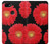 S2478 fleur rouge Daisy Etui Coque Housse pour Google Pixel 3a