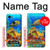 S2568 Mer Poissons marins Coraux Sous-marine Océan Etui Coque Housse pour Google Pixel 3a