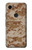 S2939 Camo camouflage numérique Désert Etui Coque Housse pour Google Pixel 3a