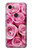 S2943 Rose rose Etui Coque Housse pour Google Pixel 3a