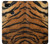S2962 Tigre Stripes imprimé graphique Etui Coque Housse pour Google Pixel 3a