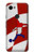 S2993 Croatie Football Football Etui Coque Housse pour Google Pixel 3a