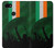 S3002 Irlande Football Football Etui Coque Housse pour Google Pixel 3a
