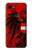 S3004 Autriche Football Football Etui Coque Housse pour Google Pixel 3a