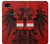S3004 Autriche Football Football Etui Coque Housse pour Google Pixel 3a