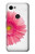 S3044 Rose Gerbera millésimé Etui Coque Housse pour Google Pixel 3a