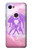 S3259 Zodiaque Gémeaux Etui Coque Housse pour Google Pixel 3a