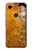 S3332 Gustav Klimt Adele Bloch Bauer Etui Coque Housse pour Google Pixel 3a