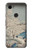 S3350 Utagawa Hiroshige Tambour Pont Yuhi Hill à Meguro Etui Coque Housse pour Google Pixel 3a S3350 Utagawa Hiroshige Tambour Pont Yuhi Hill à Meguro Etui Coque Housse pour Google Pixel 3a