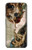 S0179 Michel-Ange Création d'Adam Etui Coque Housse pour Google Pixel 3a XL