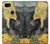 S0212 Van Gogh Portrait du Dr Gachet Etui Coque Housse pour Google Pixel 3a XL
