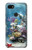 S0227 L'aquarium Etui Coque Housse pour Google Pixel 3a XL