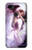 S0407 fantaisie Ange Etui Coque Housse pour Google Pixel 3a XL