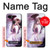 S0407 fantaisie Ange Etui Coque Housse pour Google Pixel 3a XL