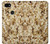 S0625 Pop corn Etui Coque Housse pour Google Pixel 3a XL