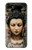 S0681 Guan Yin Etui Coque Housse pour Google Pixel 3a XL