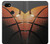 S0980 Le basket-ball Etui Coque Housse pour Google Pixel 3a XL