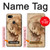 S1045 Leonardo da Vinci Femme Head Etui Coque Housse pour Google Pixel 3a XL