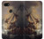 S1091 Rembrandt Christ dans la tempête Etui Coque Housse pour Google Pixel 3a XL