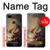 S1091 Rembrandt Christ dans la tempête Etui Coque Housse pour Google Pixel 3a XL