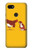 S1093 Coq de chat et blague Etui Coque Housse pour Google Pixel 3a XL