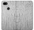 S1142 Bois graphique Etui Coque Housse pour Google Pixel 3a XL